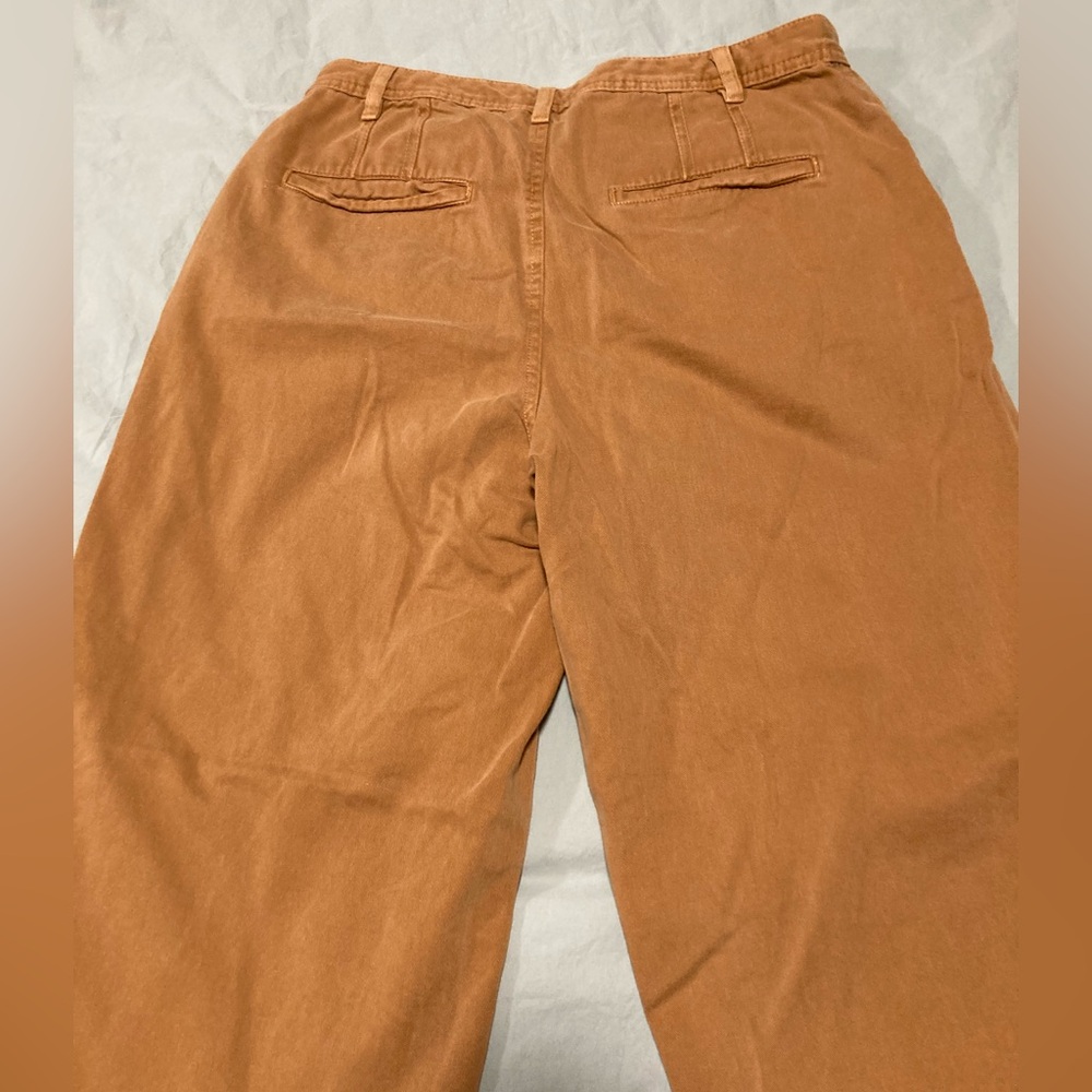 Free People Cya Later Skate Trouser - Picture 3 of 5